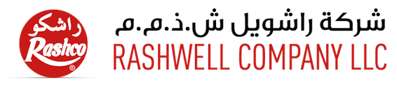 Rashwell Company Logo